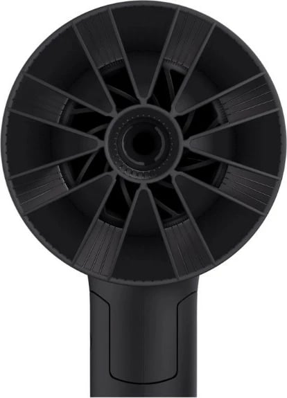 Tharëse flokësh Philips BHD308/10, 1600W, e zezë