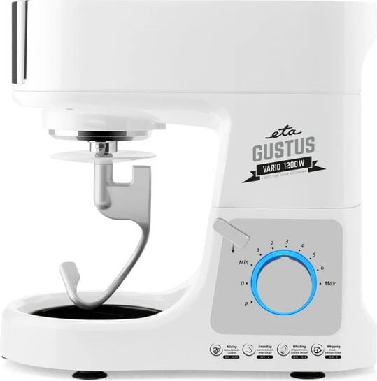 Mikser Robot ETA ACTIVMIX TEAM 112890020