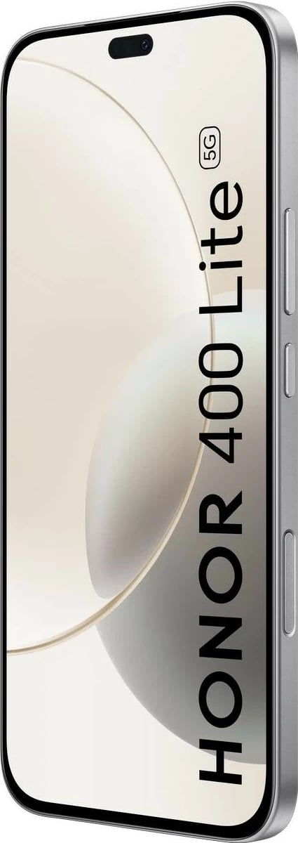 Celular HONOR 400 Lite 8/256GB, Gri