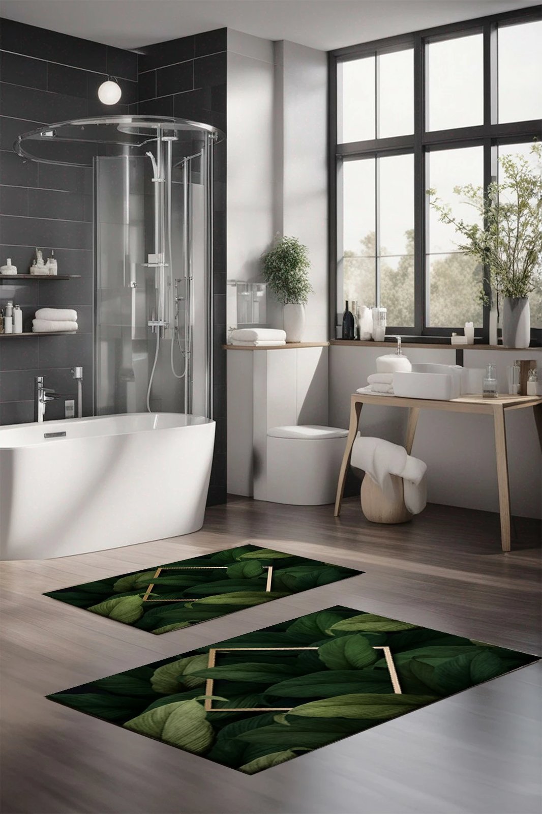 Set tapetesh për banjo (2 copë), Mijolnir, CT-5338