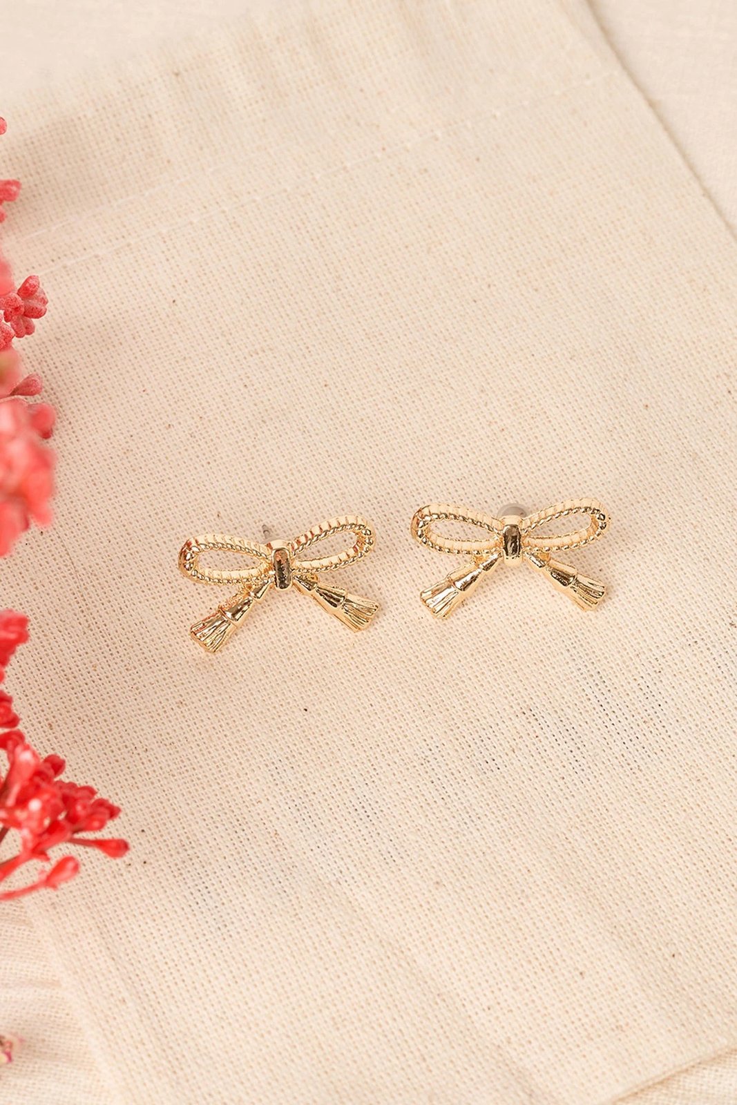 Vathë metalik Elika, ngjyrë ari, ELKGC68324