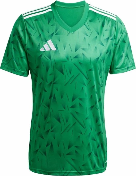 Maicë për meshkuj adidas, e gjelbër