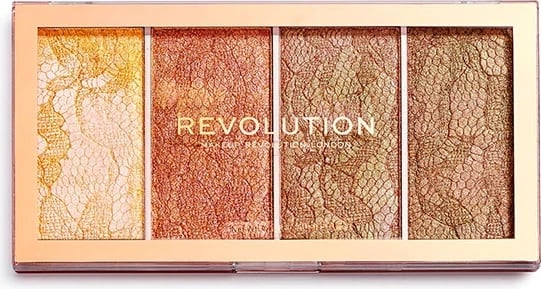 Shkëlqyes për faqe Revolution Vintage Lace, 20 g