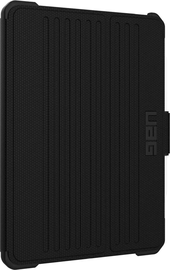 Mbështjellës folio Urban Armor Gear Metropolis për tablet 10.9", i zi