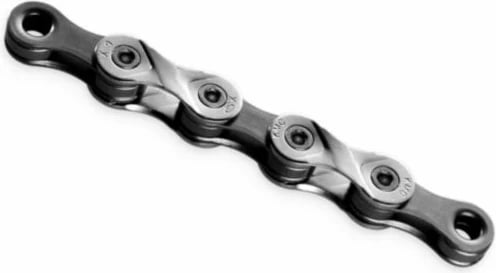 Zinxhir biçiklete KMC, gri