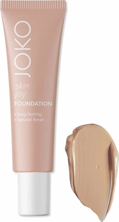 Pudër e lëngshme Joko 04 HONEY 