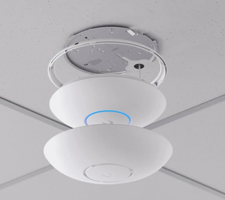 Kapak mbrojtës për access point Ubiquiti UACC-U7-Cover, PC, Bardhë