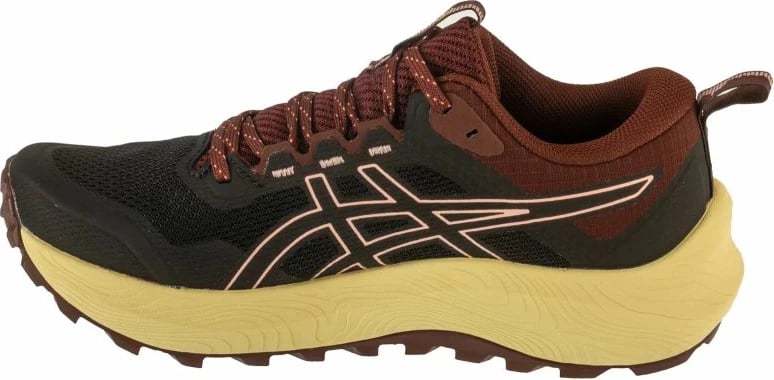 Atlete për femra Asics, të zeza