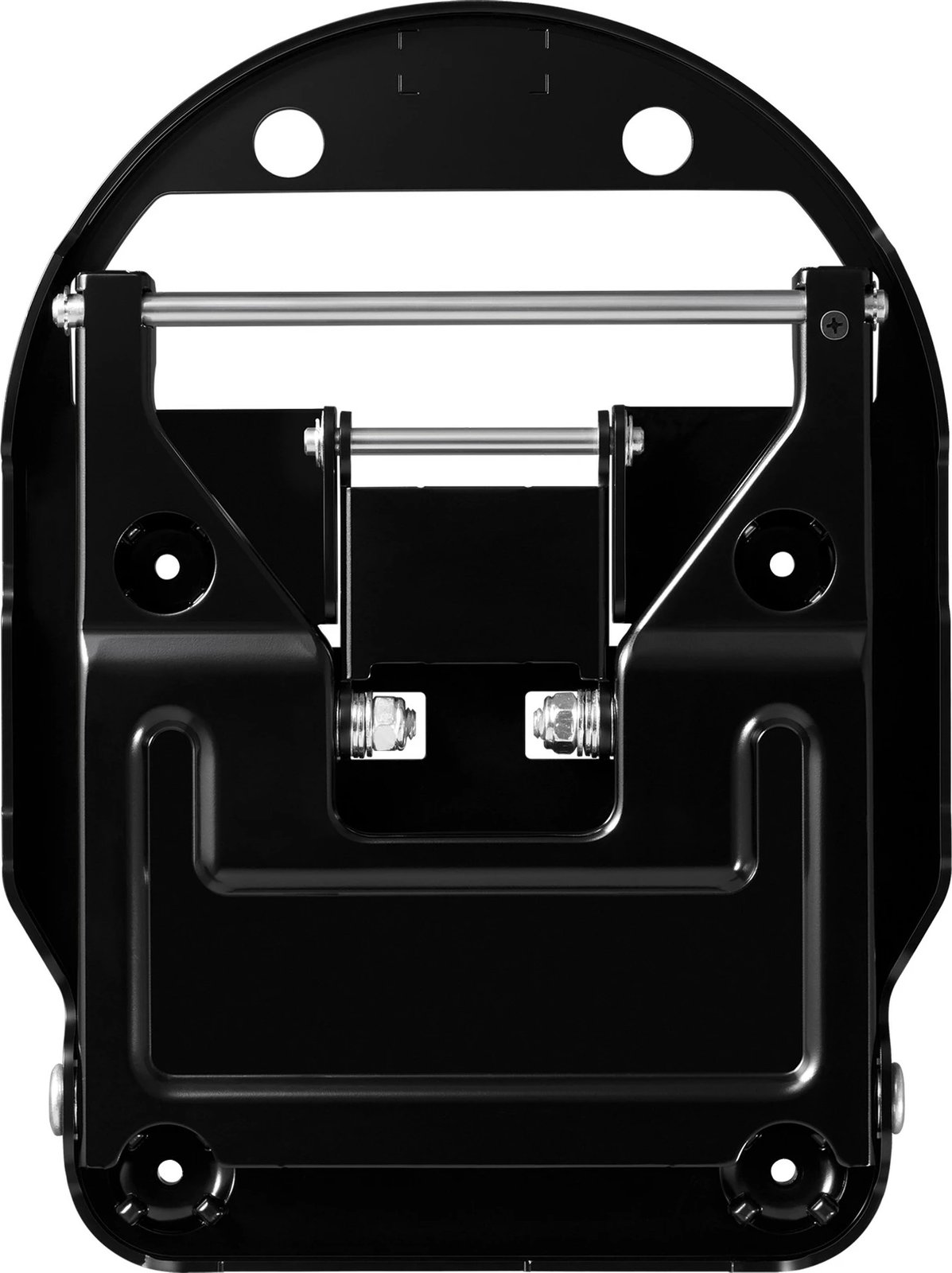 Mbajtëse muri Samsung WMN-WM65RXEN për Flip 2.0, e bardhë