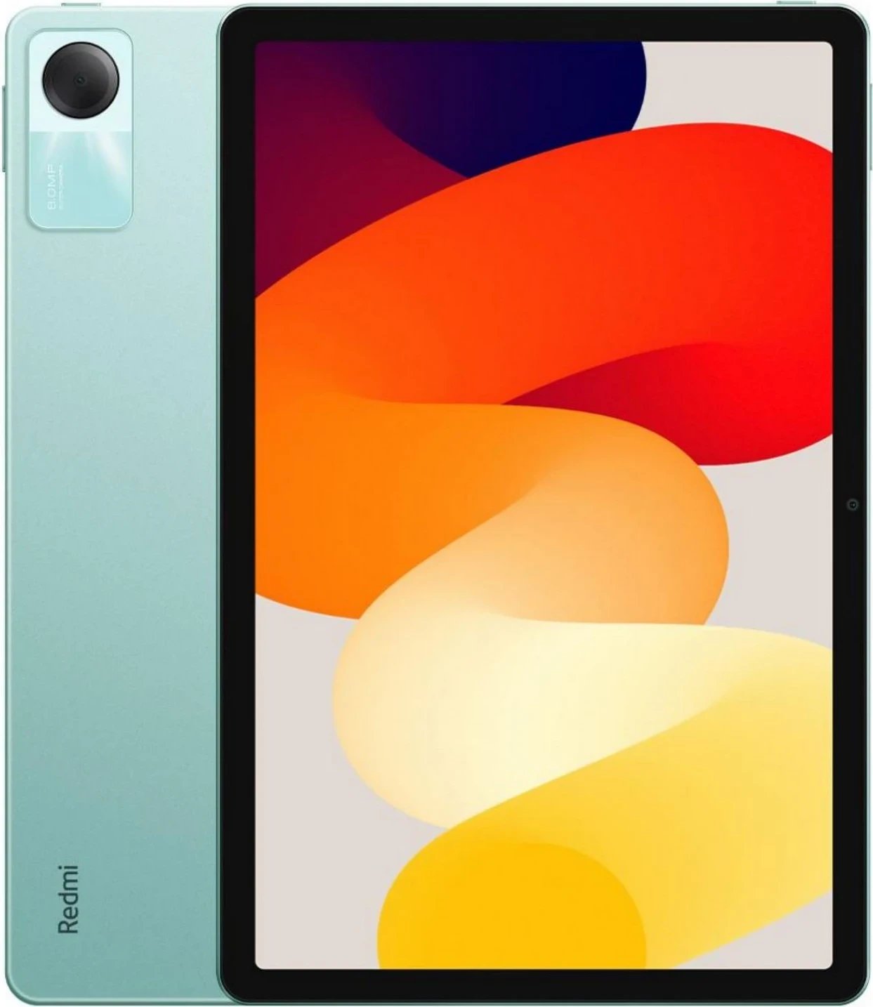 Tablet Xiaomi Redmi Pad SE 4/128GB WiFi Mint Green