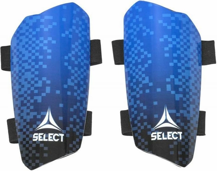 Mbrojtëse për këmbë Select për meshkuj, blu