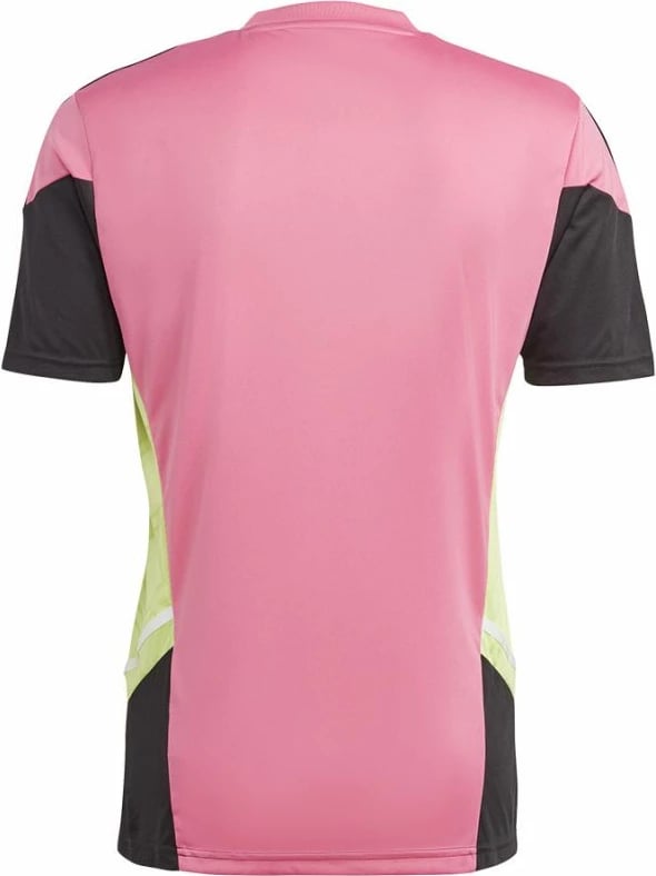 Fanellë adidas për meshkuj, Juventus Training, rozë