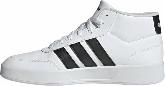 Atlete për meshkuj adidas, të bardha