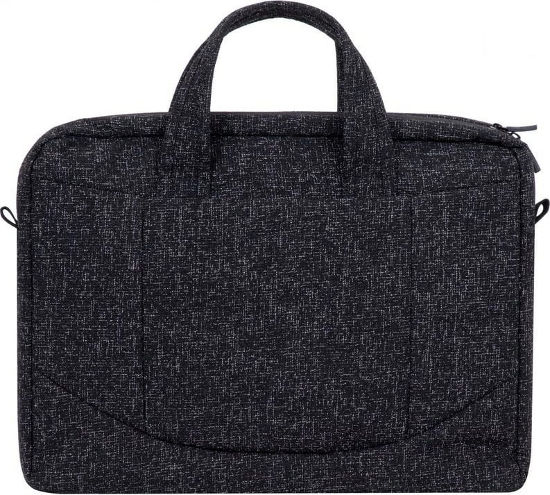 Çantë laptopi RIVACASE Anvik 7931, 15.6 inç, e zezë Çantë laptopi RIVACASE Anvik 7931, 15.6 inç, e zezë