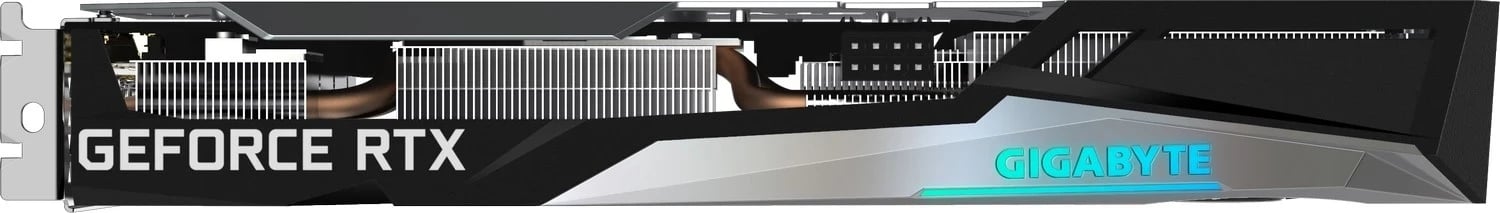 Kartelë grafike Gigabyte GeForce RTX 3060 Gaming, 12GB 
