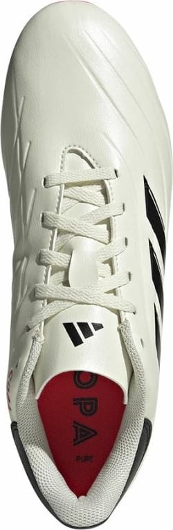 Atlete për meshkuj adidas Copa Pure.2 Club FxG, të bardha