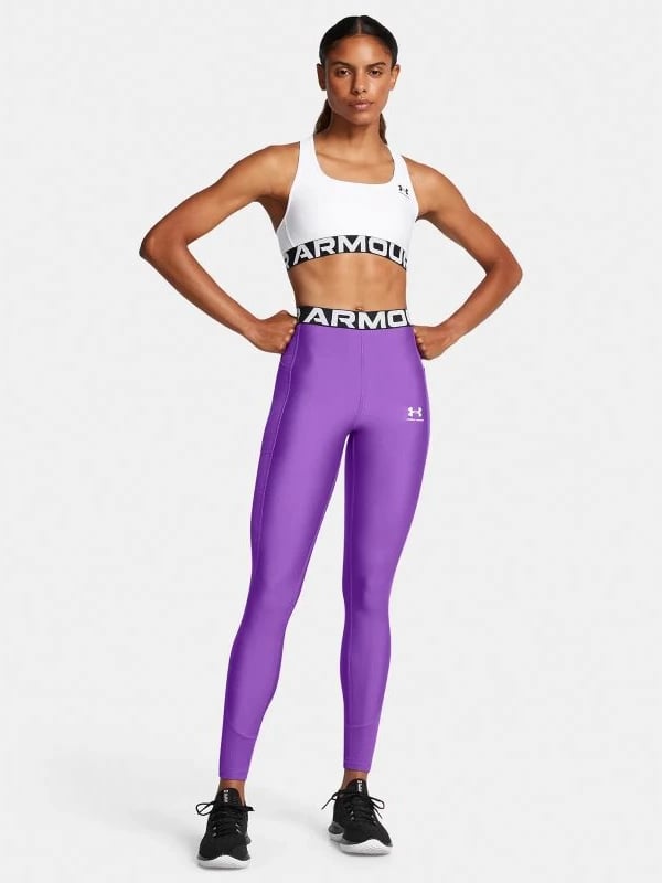 Hellonke për femra Under Armour, vjollcë