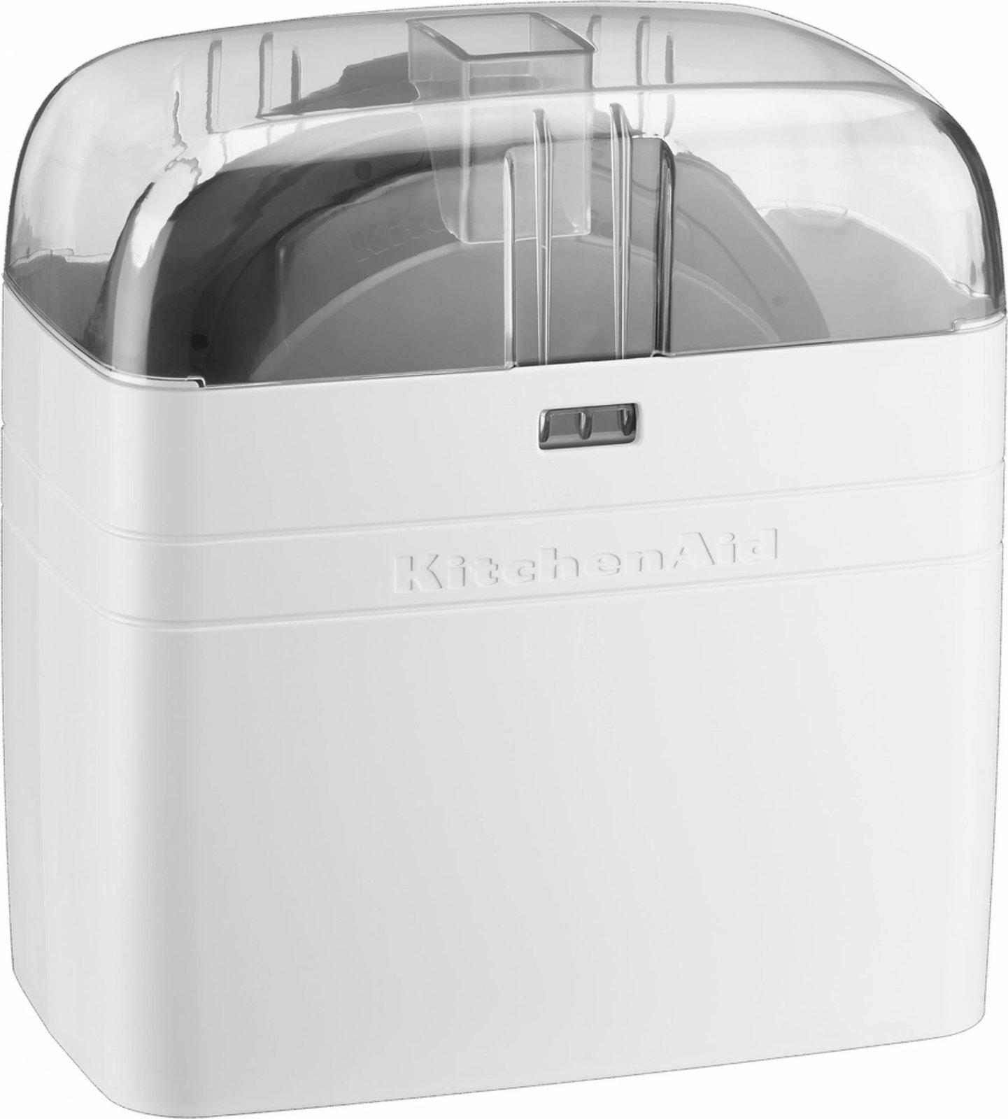 Disk prerës KitchenAid 5KFP16DC12, 12mm, i zi