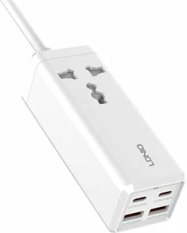 Karikues LDNIO SC1418 Karikues LDNIO SC1418