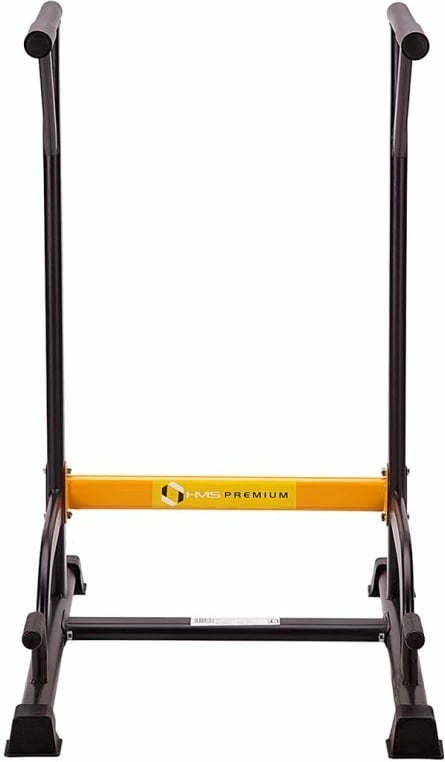 Dorez multifunksionale për ushtrime HMS, e zezë e verdhë