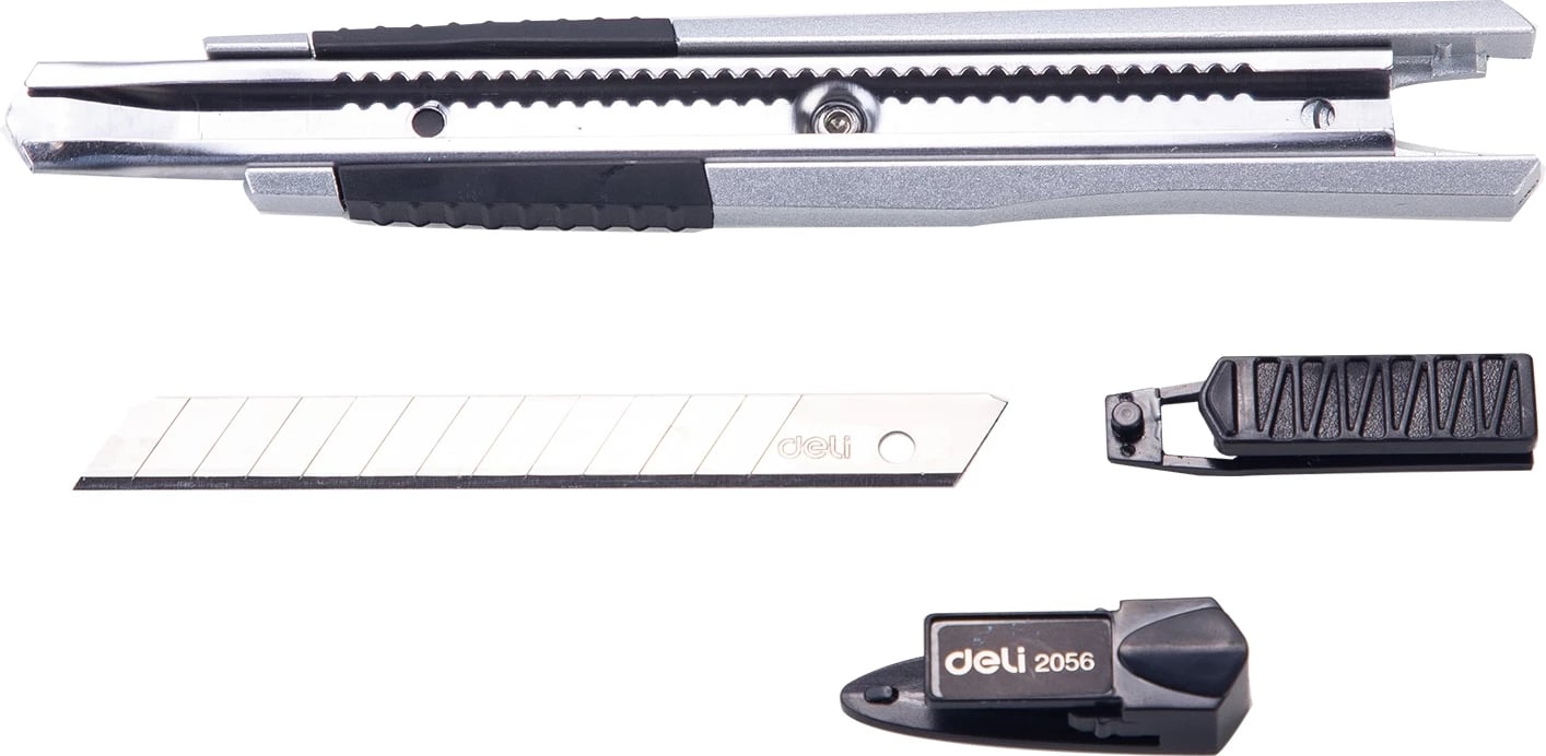 DELI SKALLPER 8MM 2056 1/12