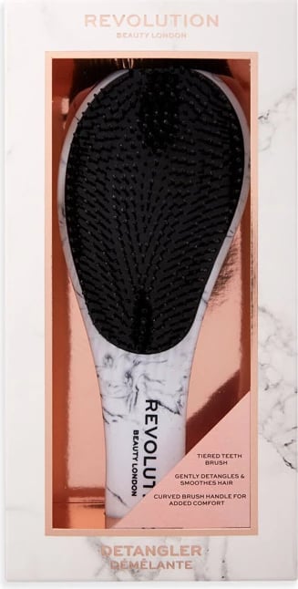 Revolution Haircare Hair Brush - Detangler