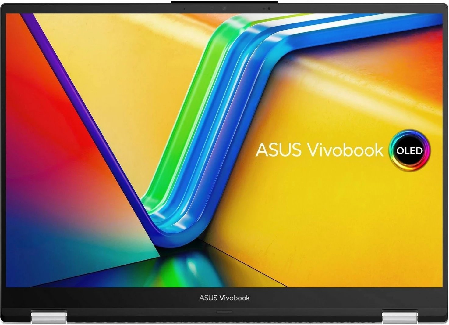 Laptop ASUS Vivobook S 16 Flip OLED, i9-13900H, 16GB, SSD 1TB, Srebrny