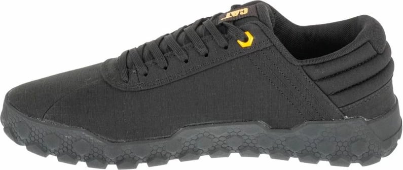 Këpucë për meshkuj Caterpillar, të zeza Këpucë për meshkuj Caterpillar, të zeza