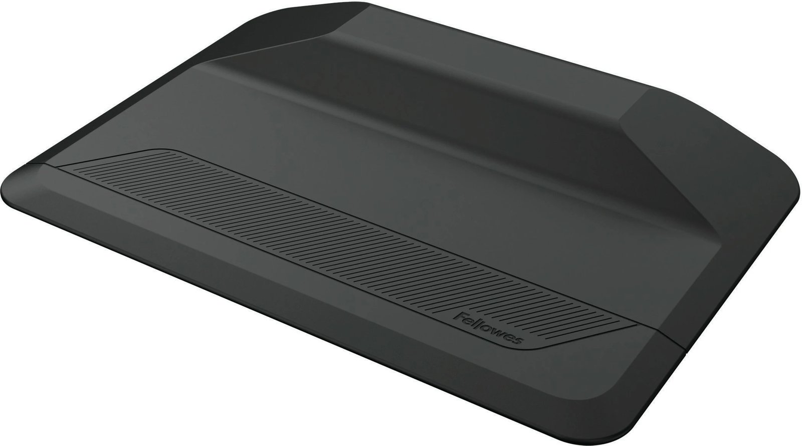 Dyshek anti-lodhje Fellowes ActiveFusion, për tavolinë qëndrimi, 898.5x596.9mm, i zi Dyshek anti-lodhje Fellowes ActiveFusion, për tavolinë qëndrimi, 898.5x596.9mm, i zi
