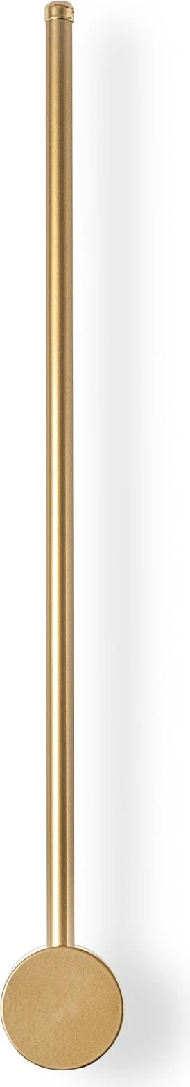 Llambë muri Opviq, Sword, ngjyrë ari, 62x10x7 cm