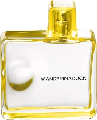 Eau de Toilette Mandarina Duck unisex 100ml
