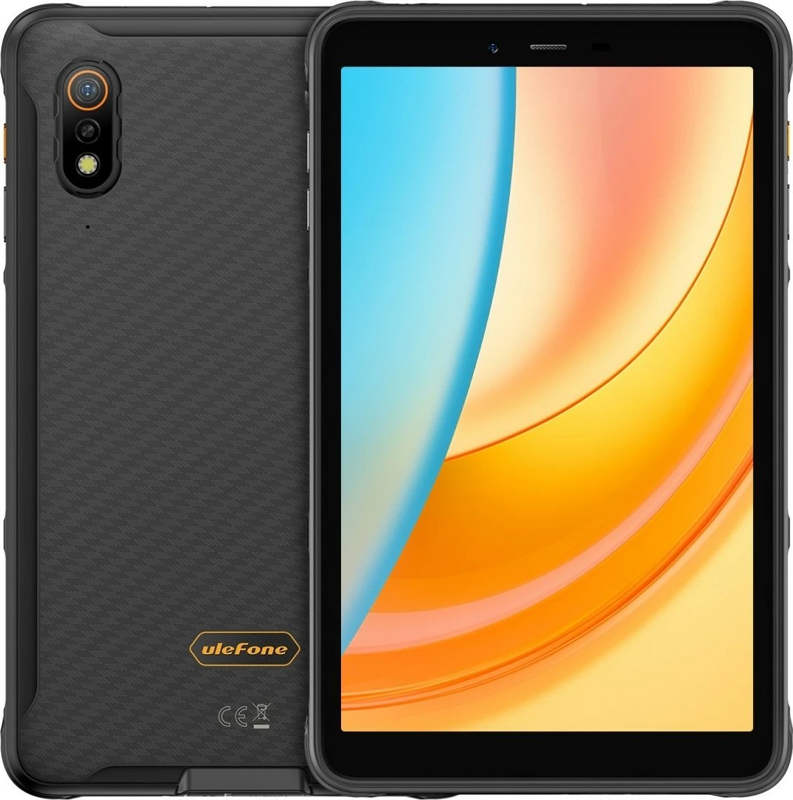 Tablet Ulefone Armor Pad Pro 8/128GB 8" 4G, i zi