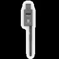 Transformator i mençur Milesight LoRaWAN 100A