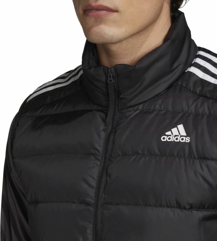Jelek për meshkuj adidas, i zi