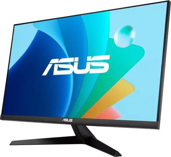 Monitor ASUS VY279HF 27 inch Full HD LCD 1ms 100Hz i zi
