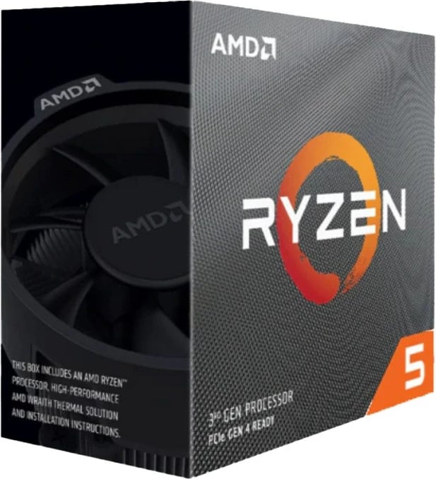 Procesorë për Kompjuter AMD Ryzen, 3.7 GHz