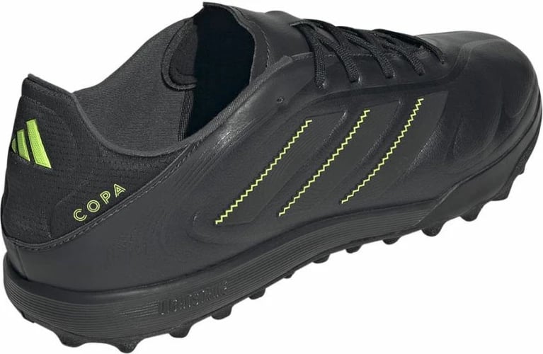 Atlete për meshkuj adidas, të zeza