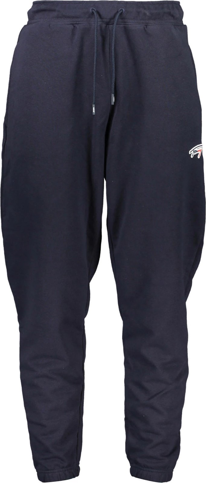 Pantallona sportive për meshkuj TOMMY HILFIGER, kaltër