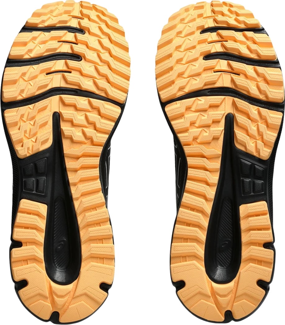 Atlete për meshkuj asics, të zeza