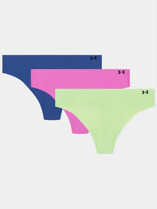 Të brendshme për femra Under Armour, shumëngjyrëshe