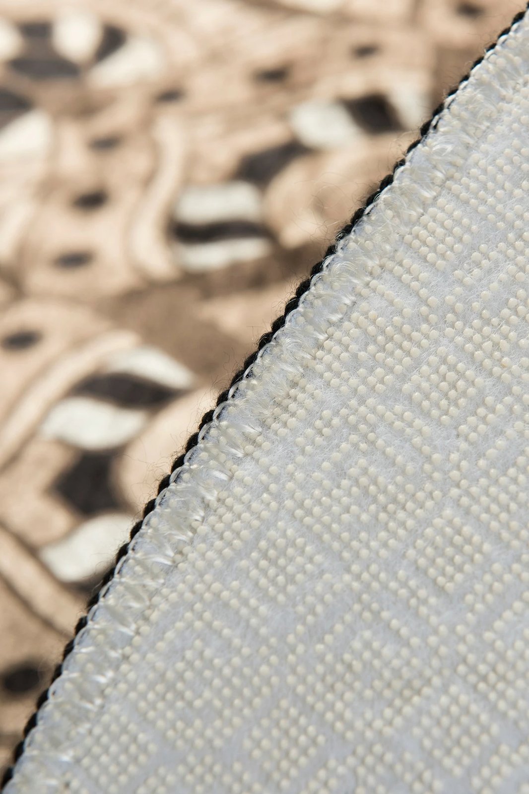 Qilim banjoje Mijölnir, Mandal Djt, bezhë, 100cm