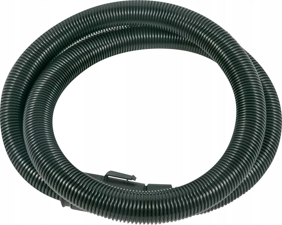 Zorrë fshese me korrent DeWalt AT-DXVA19-2558, 48 mm x 2.1 m, e zezë