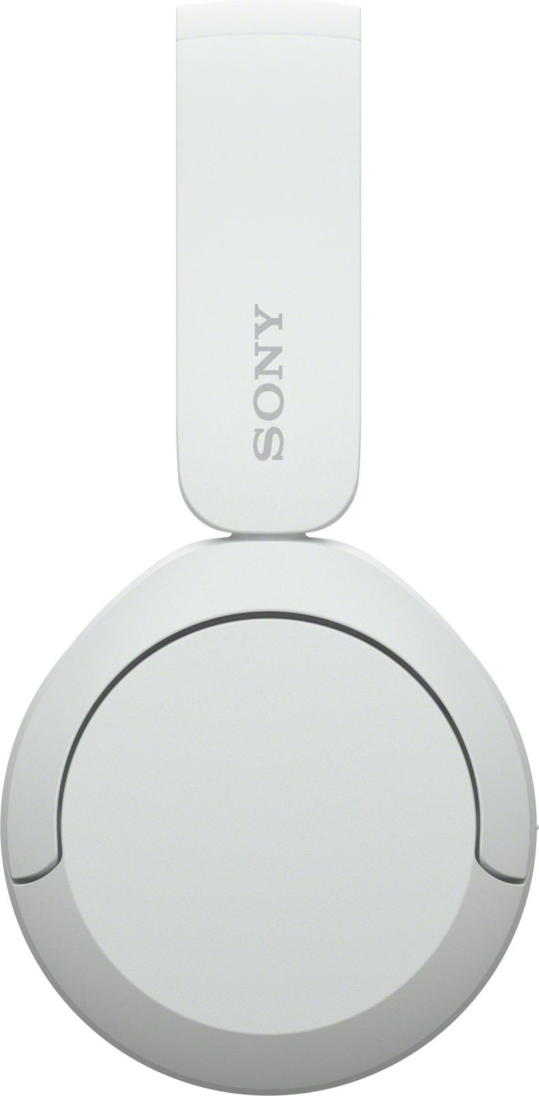 Kufje SONY WH-CH520, wireless, 50 orë bateri, të bardha
