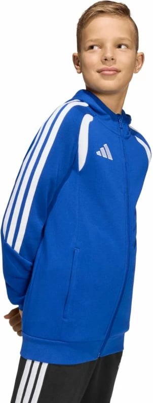 Duks për fëmijë adidas, blu