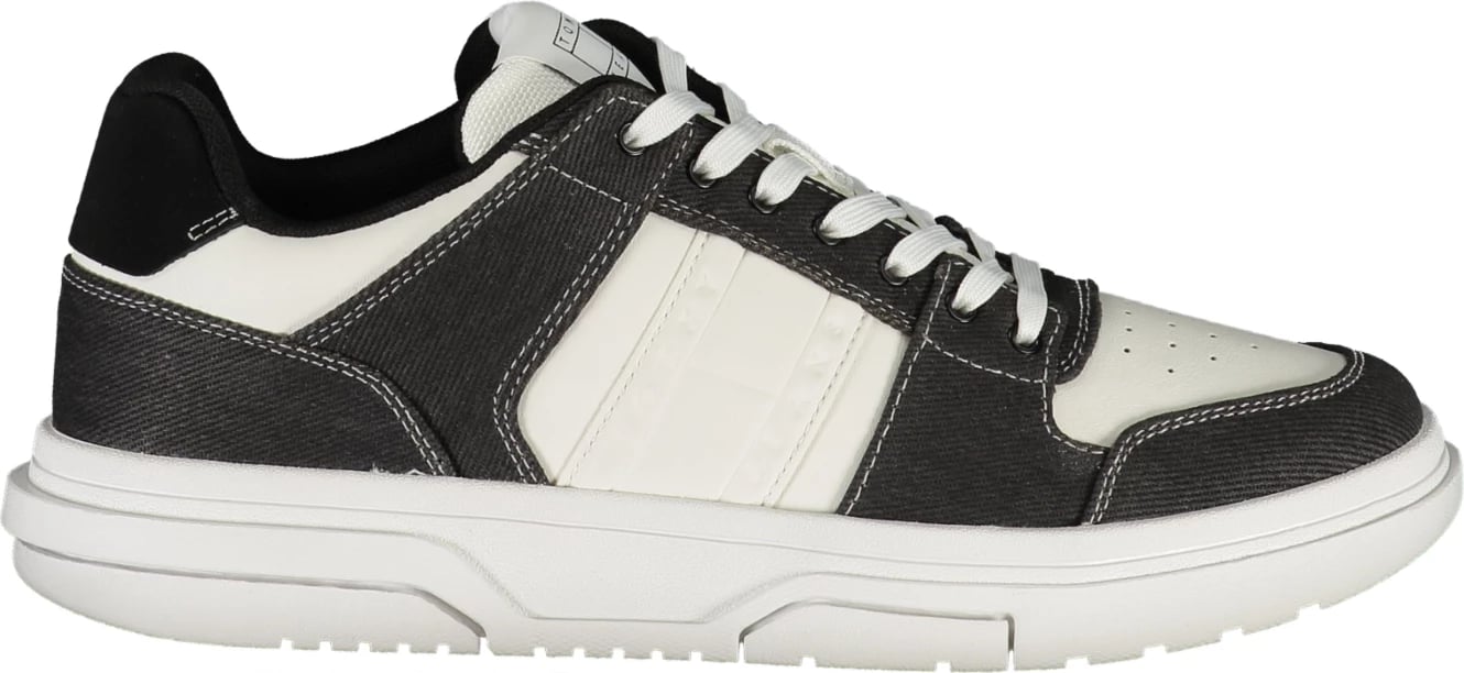 Atlete për meshkuj TOMMY HILFIGER, të zeza