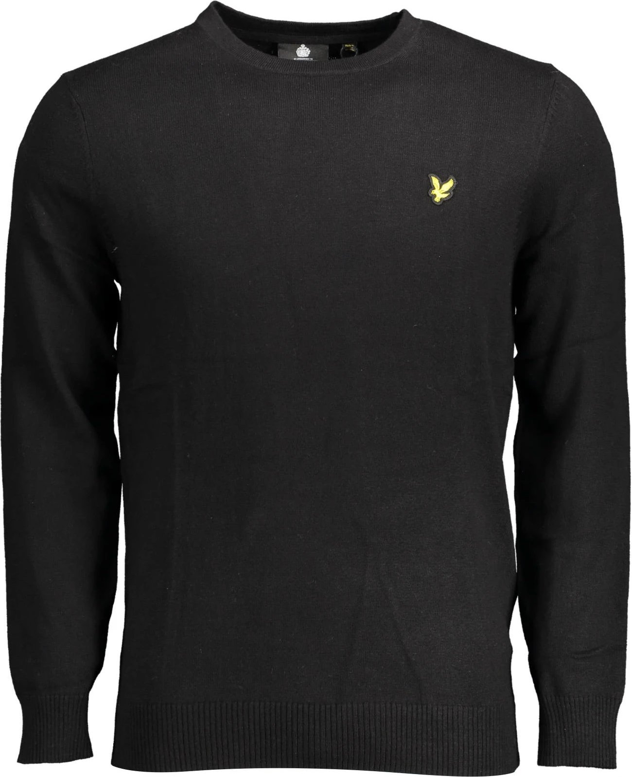 Xhemper Lyle & Scott meshkuj, i zi
