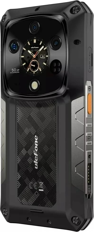 Celular Ulefone Armor 28 Ultra 5G, 16 GB RAM, 1 TB memorie, i zi