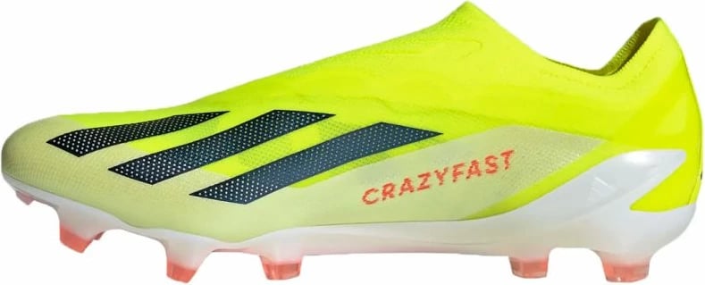 Atlete futbolli adidas për meshkuj, të verdha