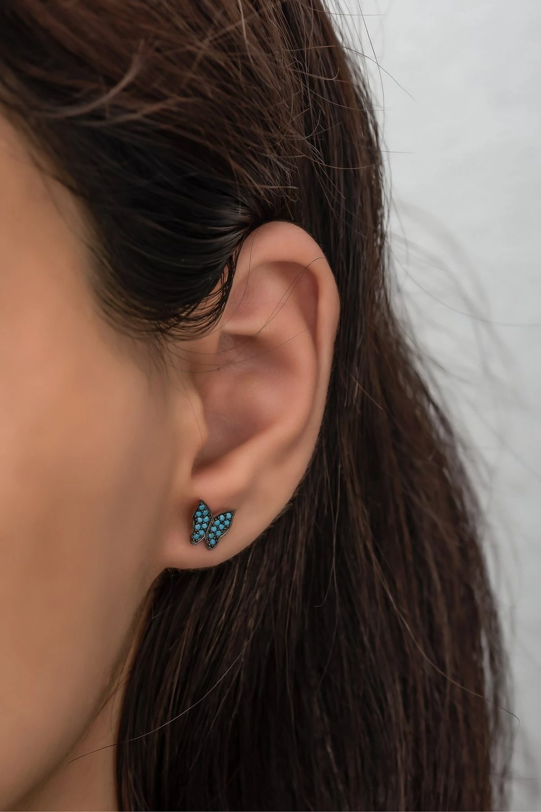 Vath argjendi, ngjyrë argjendi e kaltër, Jumeon, NRZ99416