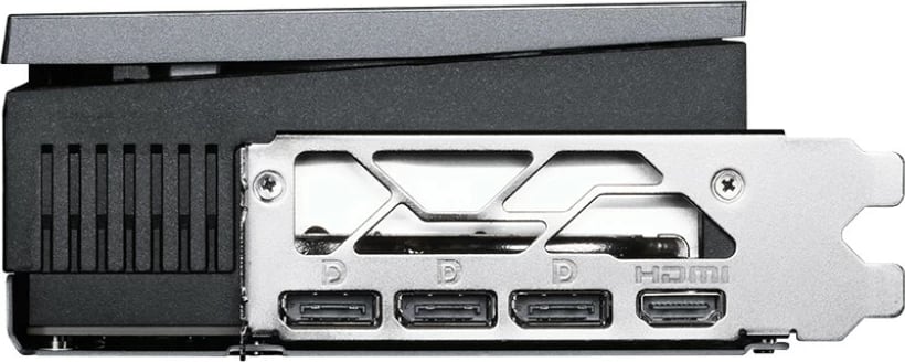 Kartelë grafike MSI RTX 5080 Vanguard SOC 16GB GDDR7 3Fan